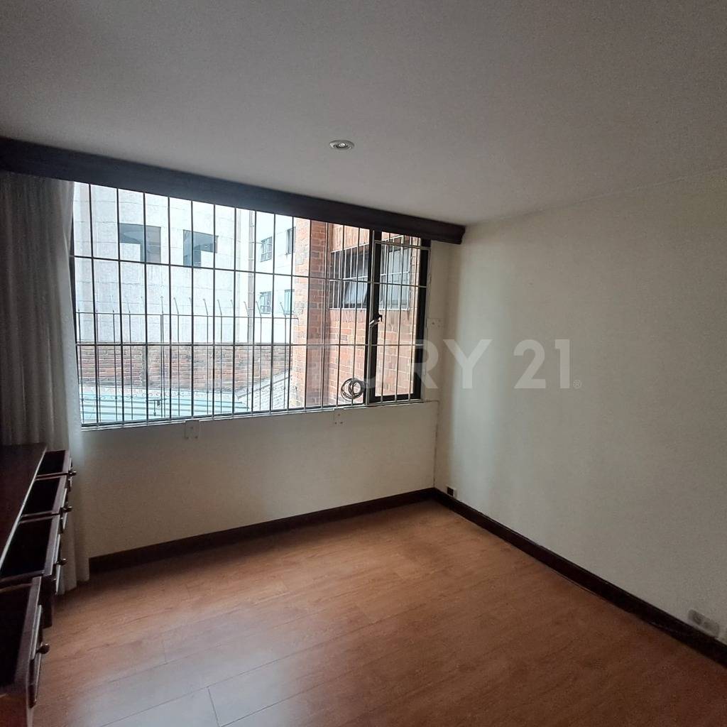 Apartamento en venta en La Cabrera, Bogotá · foto 12 de 20