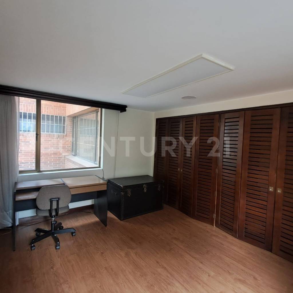 Apartamento en venta en La Cabrera, Bogotá · foto 14 de 20