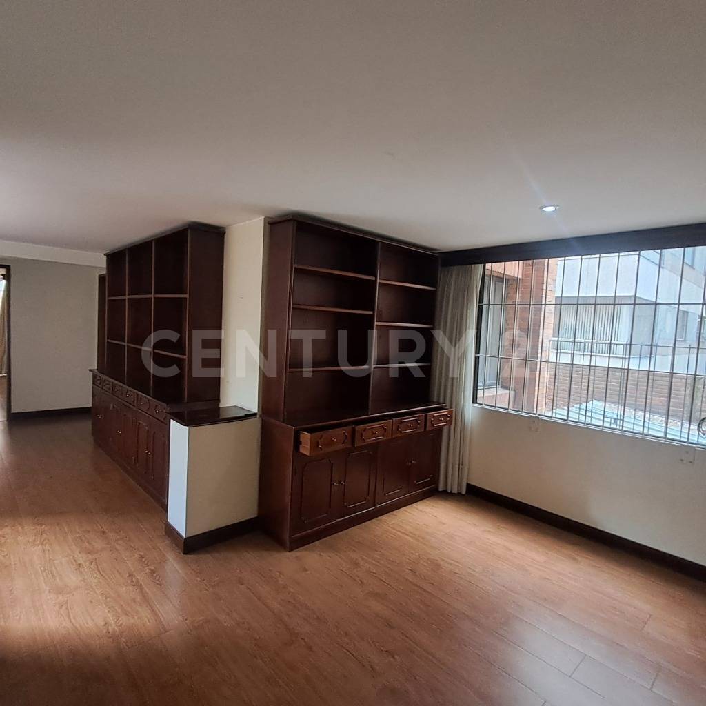 Apartamento en venta en La Cabrera, Bogotá · foto 16 de 20