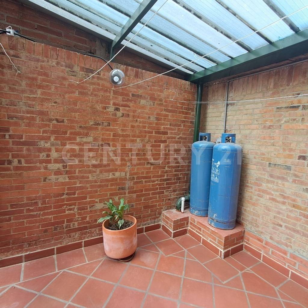 Apartamento en venta en La Cabrera, Bogotá · foto 18 de 20