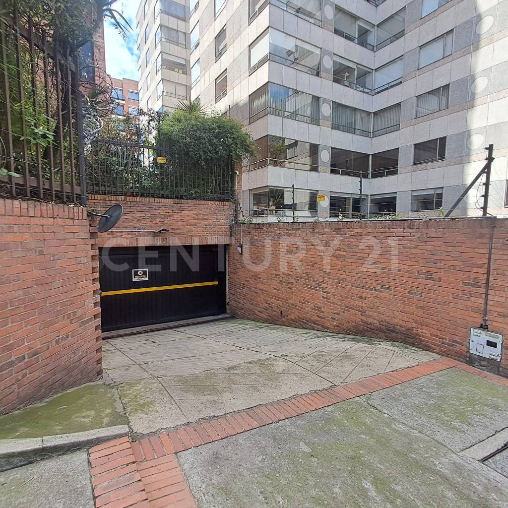 Apartamento en venta en La Cabrera, Bogotá · foto 20 de 20