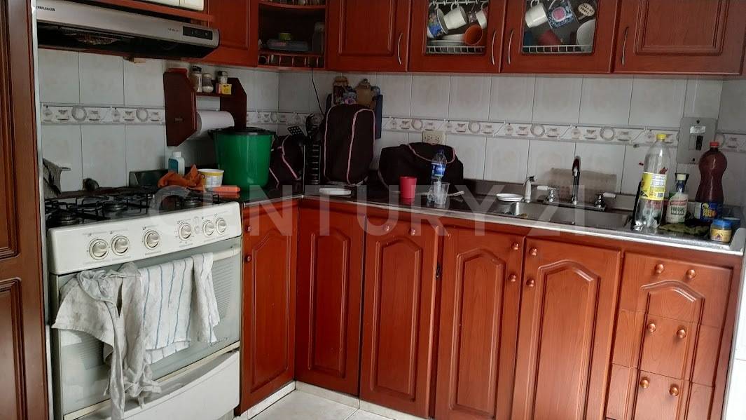 Casa en venta en San Eusebio, Bogotá · foto 12 de 18