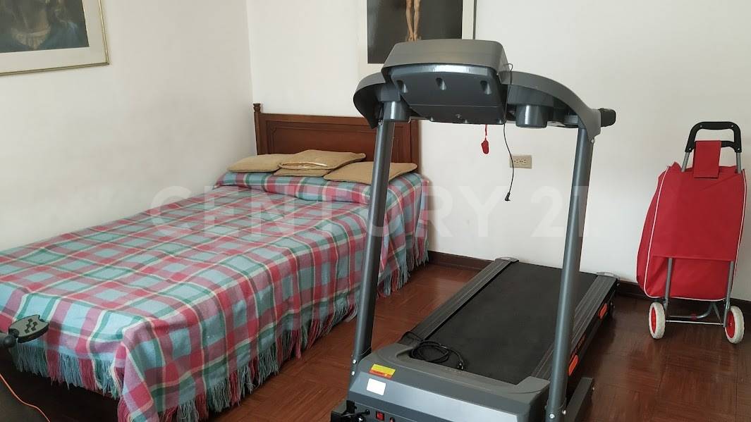Casa en venta en San Eusebio, Bogotá · foto 14 de 18