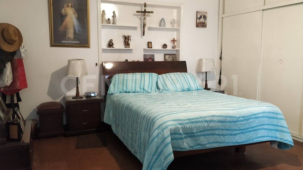 Casa en venta en San Eusebio, Bogotá · foto 16 de 18