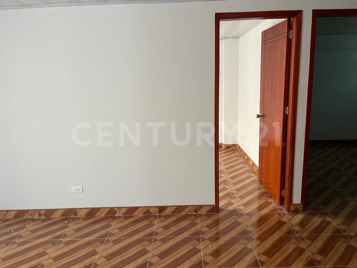 Apartamento en venta en San Vicente Alto, Bogotá · foto 2 de 24