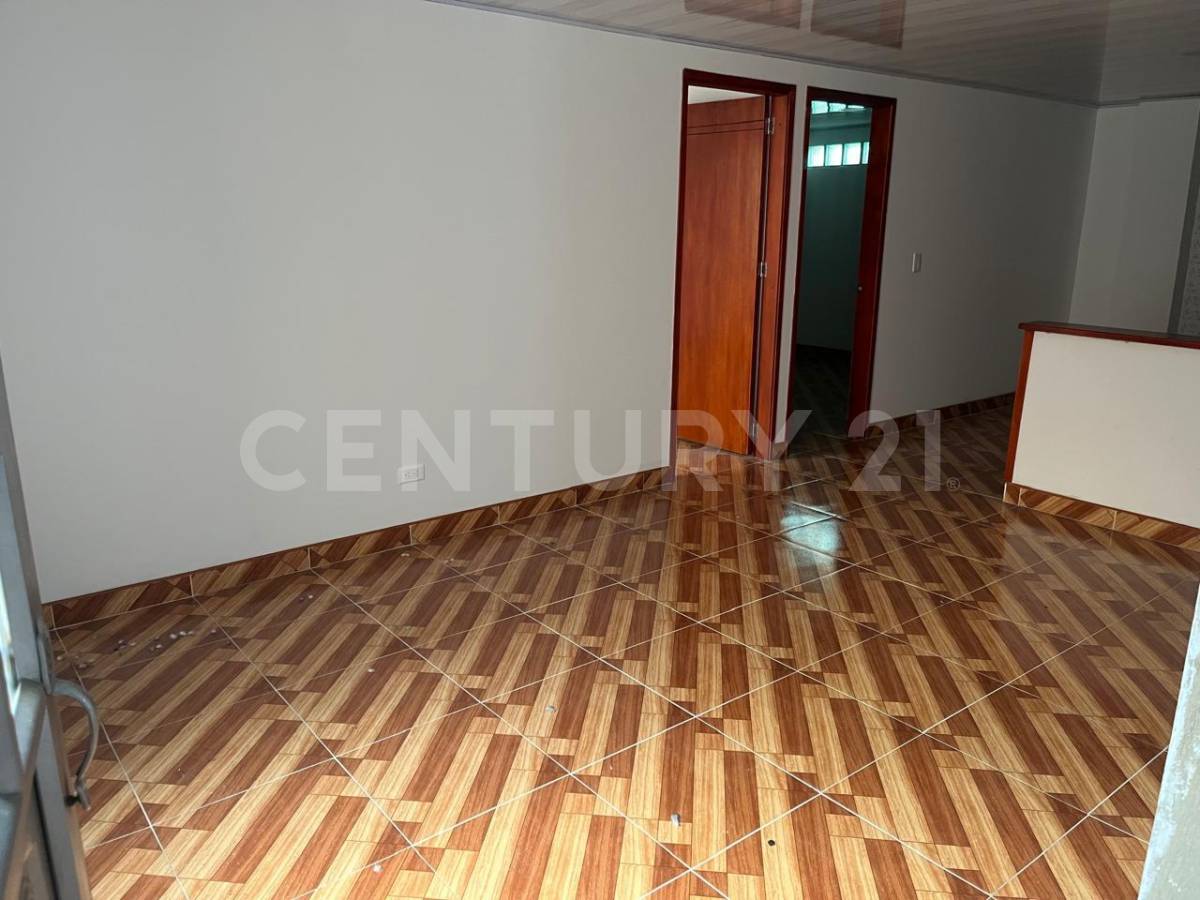 Apartamento en venta en San Vicente Alto, Bogotá · foto 3 de 24