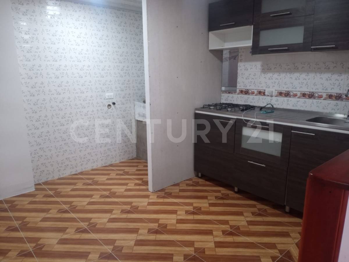 Apartamento en venta en San Vicente Alto, Bogotá · foto 5 de 24
