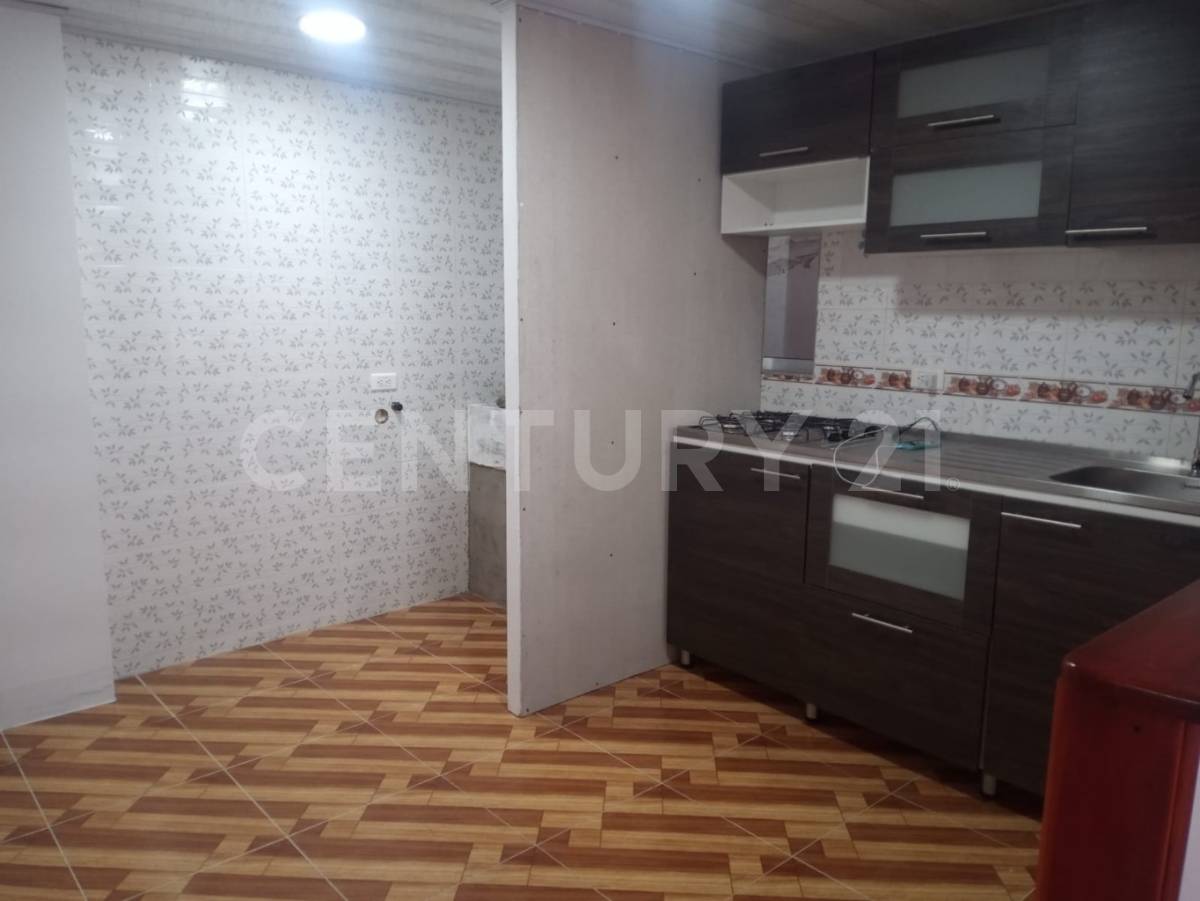 Apartamento en venta en San Vicente Alto, Bogotá · foto 7 de 24