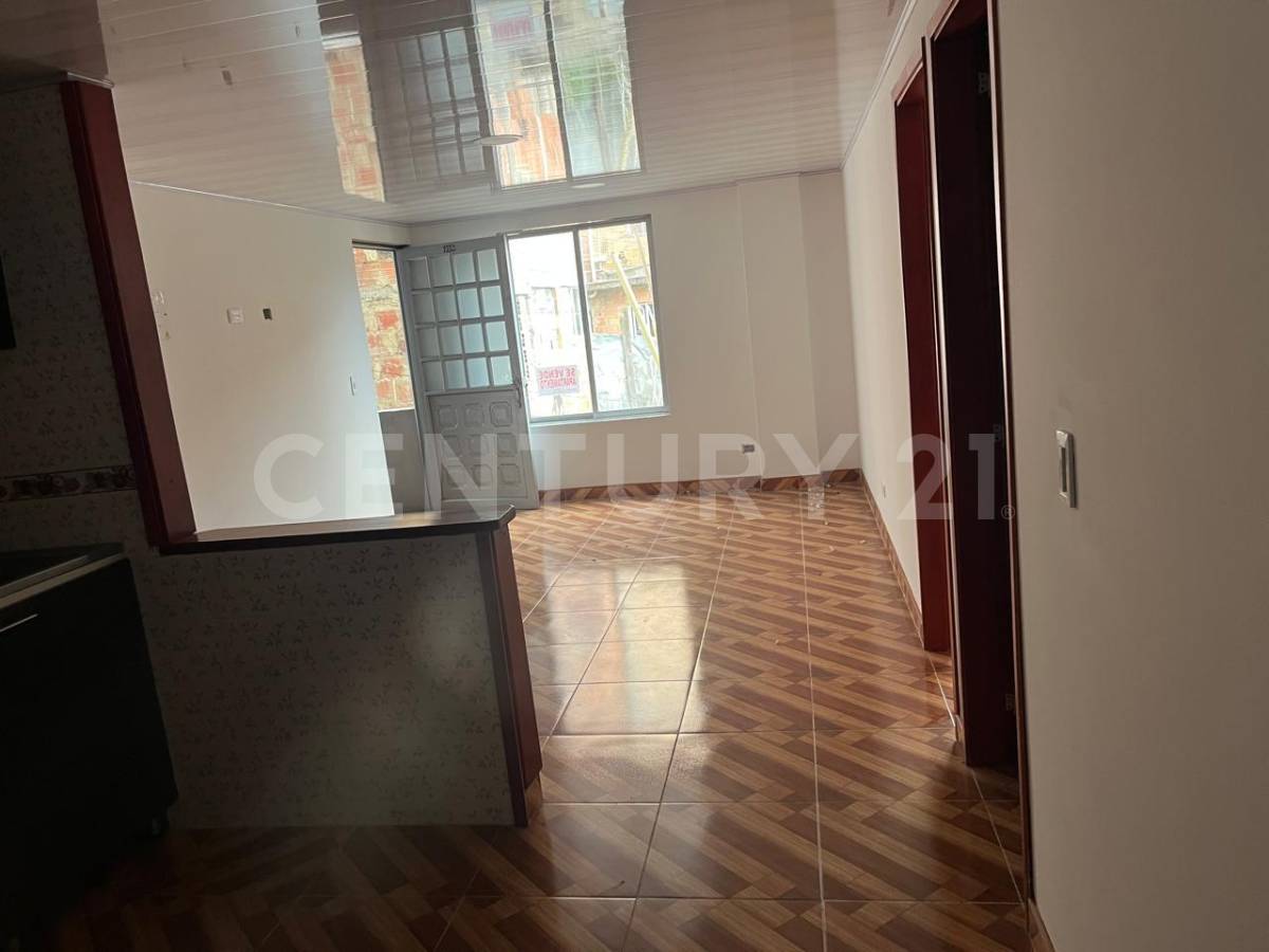 Apartamento en venta en San Vicente Alto, Bogotá · foto 9 de 24