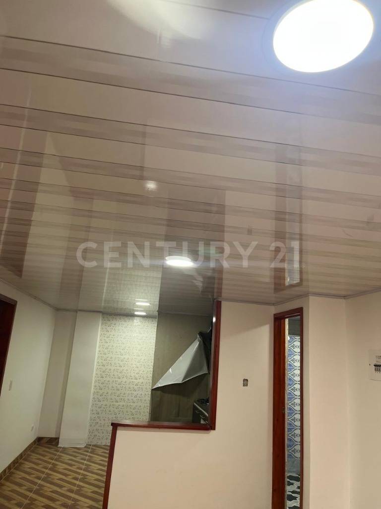 Apartamento en venta en San Vicente Alto, Bogotá · foto 11 de 24