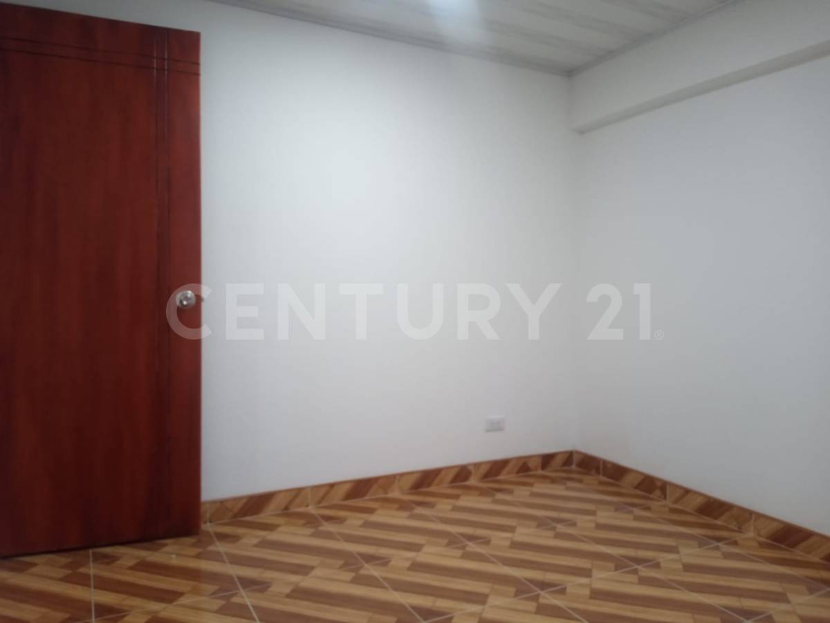 Apartamento en venta en San Vicente Alto, Bogotá · foto 12 de 24