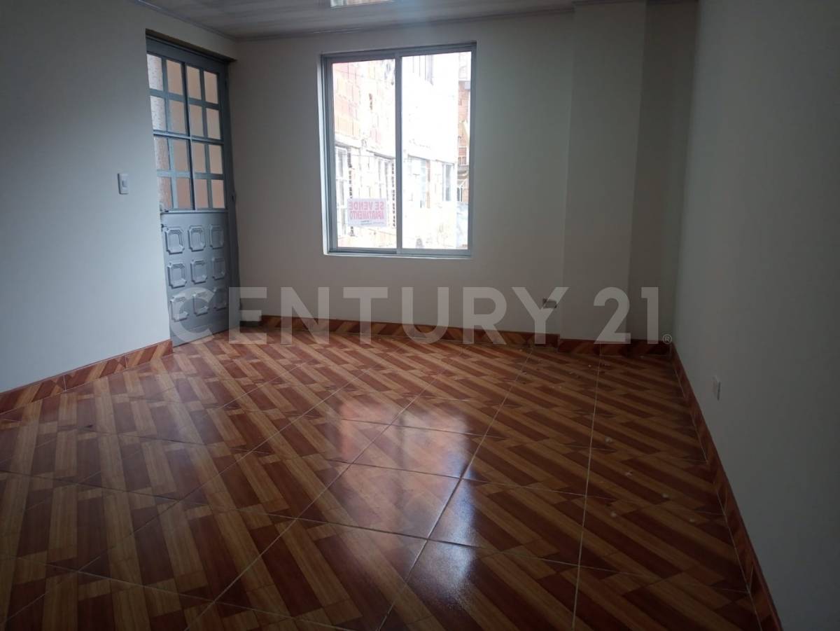 Apartamento en venta en San Vicente Alto, Bogotá · foto 14 de 24