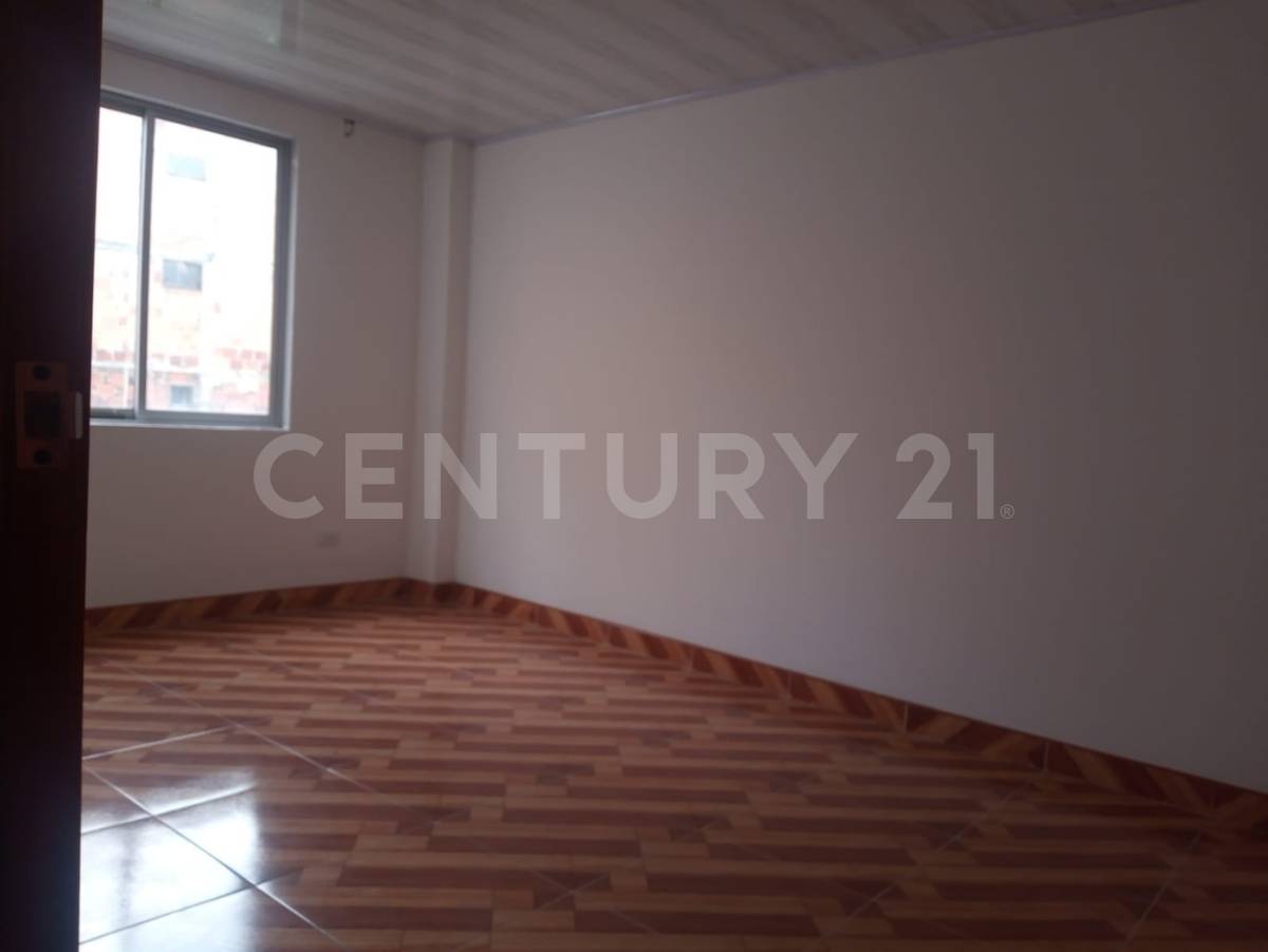 Apartamento en venta en San Vicente Alto, Bogotá · foto 15 de 24