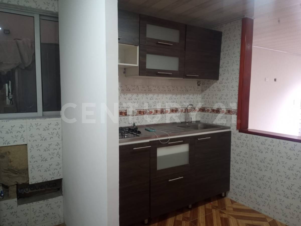Apartamento en venta en San Vicente Alto, Bogotá · foto 16 de 24