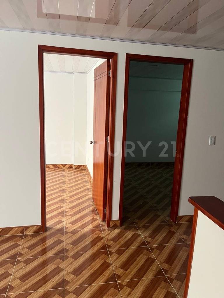 Apartamento en venta en San Vicente Alto, Bogotá · foto 17 de 24