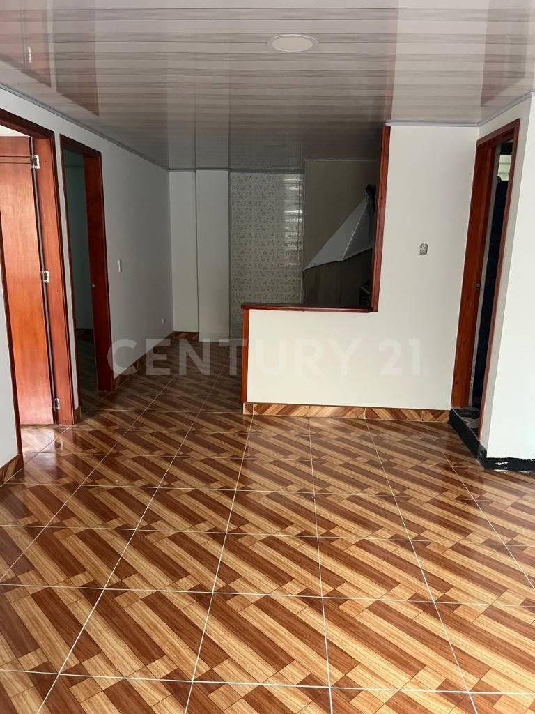 Apartamento en venta en San Vicente Alto, Bogotá · foto 19 de 24