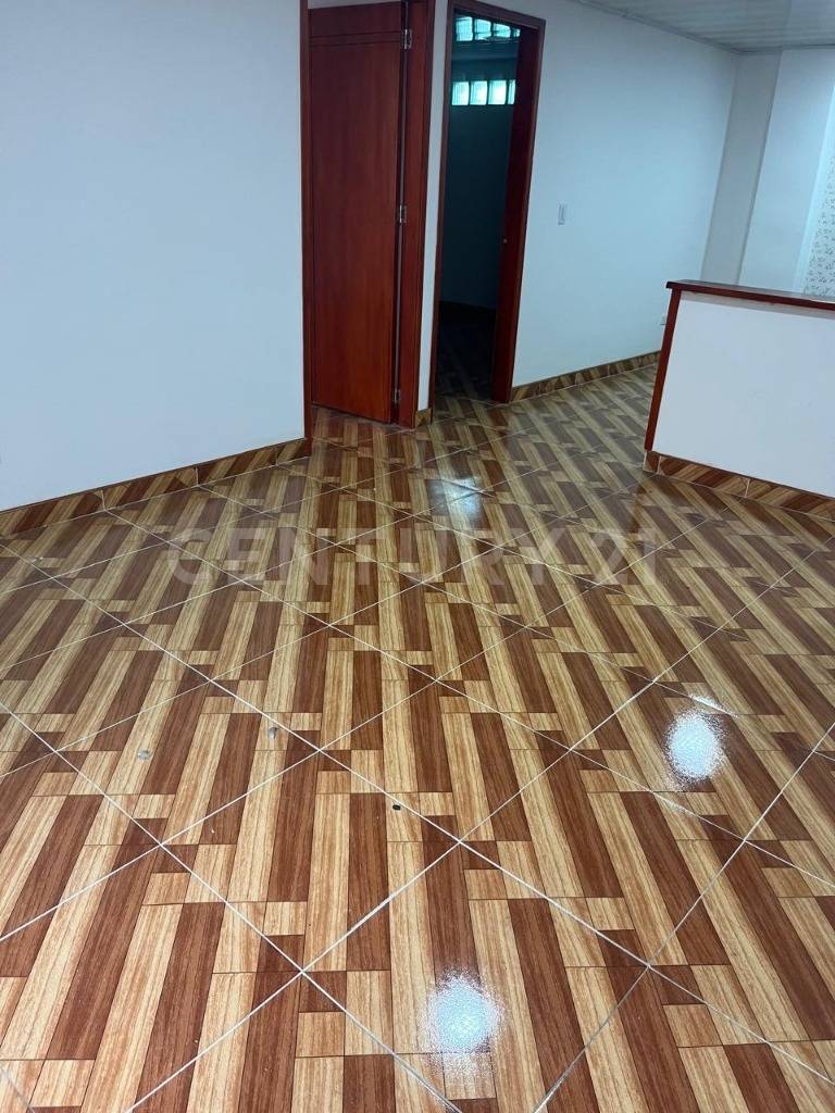 Apartamento en venta en San Vicente Alto, Bogotá · foto 20 de 24