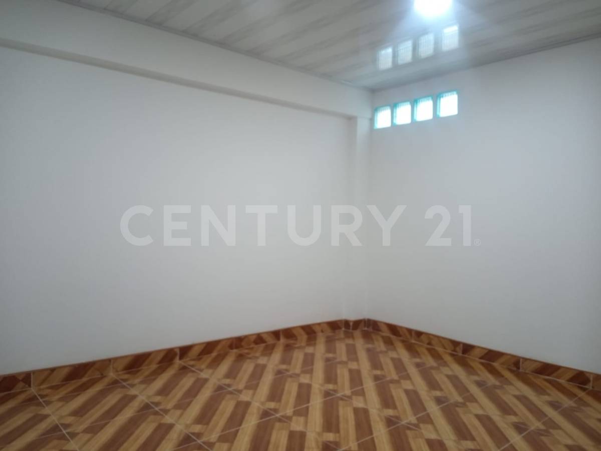 Apartamento en venta en San Vicente Alto, Bogotá · foto 21 de 24