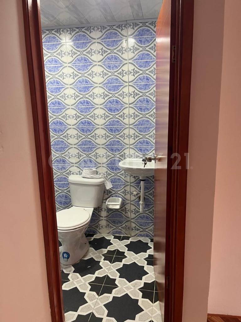 Apartamento en venta en San Vicente Alto, Bogotá · foto 23 de 24