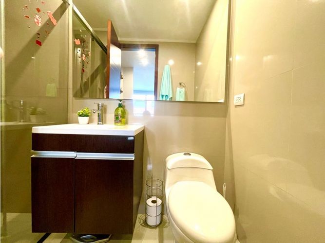 Apartamento de 2 alcobas en venta en Santa Barbara, Bogotá, 78 m² · foto 19 de 24