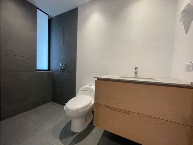 Apartamento de 3 alcobas en venta en San Patricio, Bogotá, 127 m² · foto 11 de 19