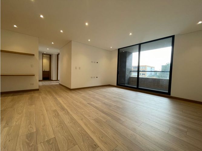 Apartamento de 3 alcobas en venta en San Patricio, Bogotá, 127 m² · foto 17 de 19