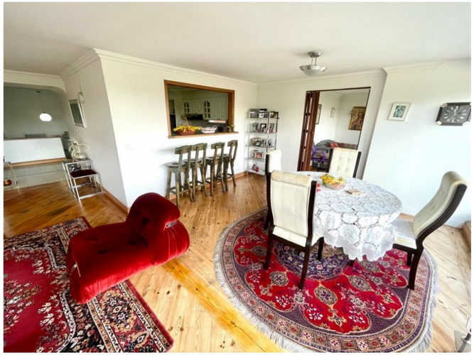 Apartamento en venta en Chapinero, Bogotá · foto 3 de 24