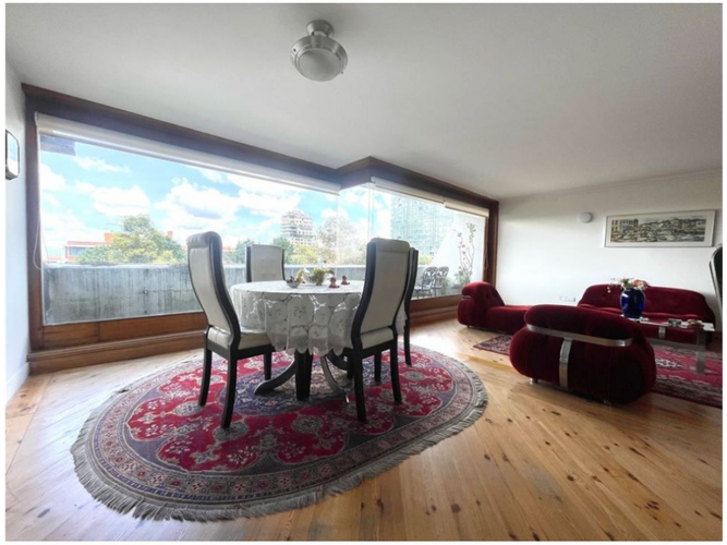 Apartamento en venta en Chapinero, Bogotá · foto 5 de 24