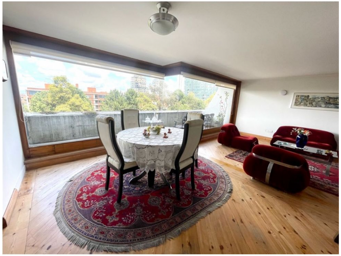 Apartamento en venta en Chapinero, Bogotá · foto 6 de 24