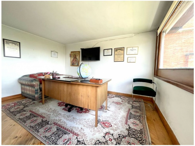 Apartamento en venta en Chapinero, Bogotá · foto 9 de 24
