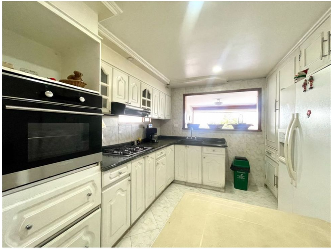 Apartamento en venta en Chapinero, Bogotá · foto 11 de 24