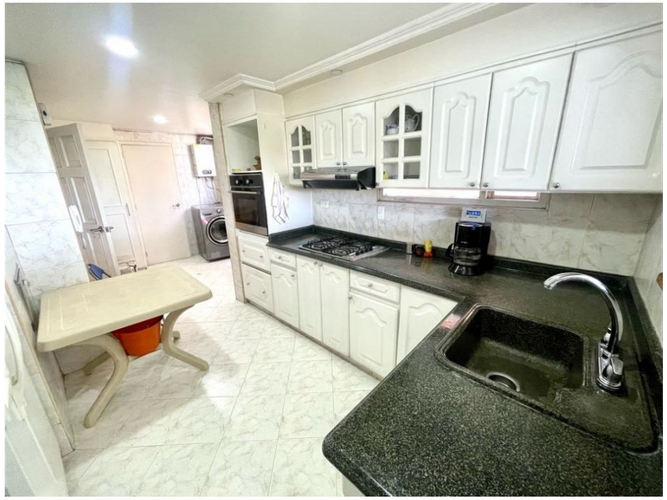 Apartamento en venta en Chapinero, Bogotá · foto 12 de 24
