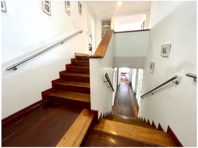 Apartamento en venta en Chapinero, Bogotá · foto 13 de 24