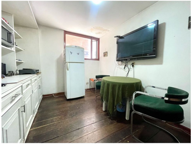 Apartamento en venta en Chapinero, Bogotá · foto 16 de 24