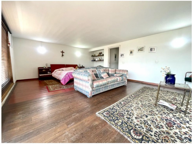 Apartamento en venta en Chapinero, Bogotá · foto 17 de 24
