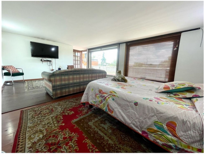 Apartamento en venta en Chapinero, Bogotá · foto 18 de 24