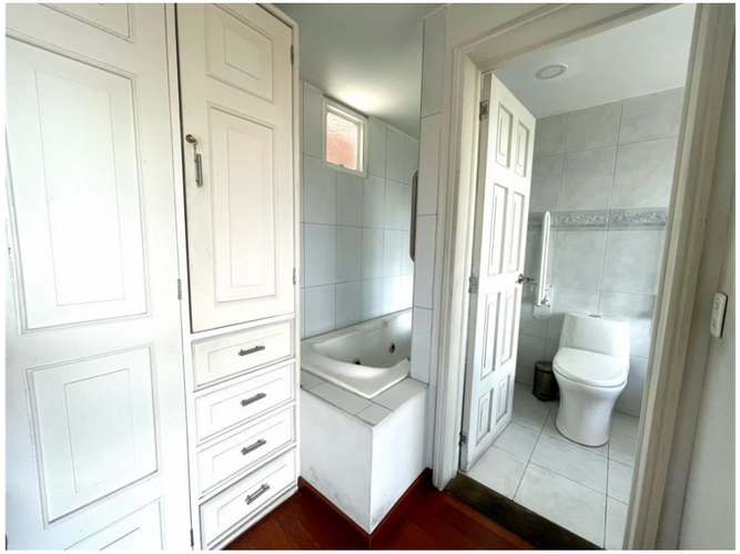 Apartamento en venta en Chapinero, Bogotá · foto 19 de 24