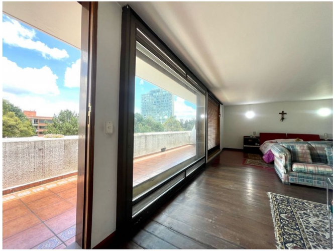 Apartamento en venta en Chapinero, Bogotá · foto 20 de 24