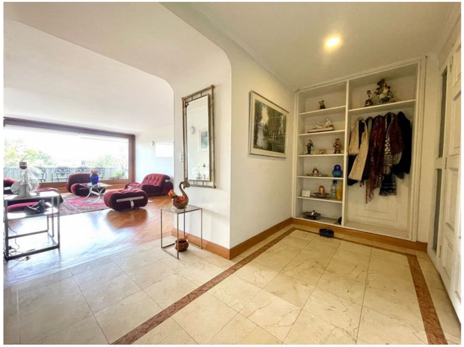 Apartamento en venta en Chapinero, Bogotá · foto 21 de 24