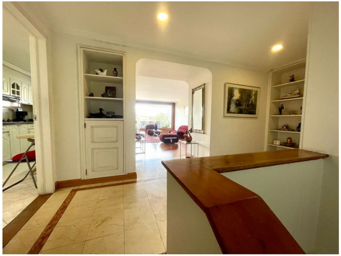 Apartamento en venta en Chapinero, Bogotá · foto 22 de 24