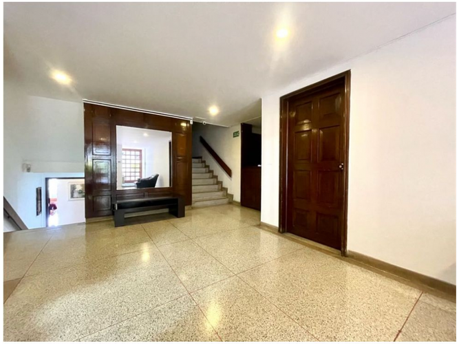Apartamento en venta en Chapinero, Bogotá · foto 23 de 24