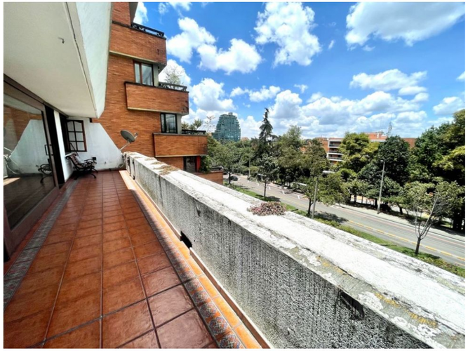 Apartamento en venta en Chapinero, Bogotá · foto 24 de 24