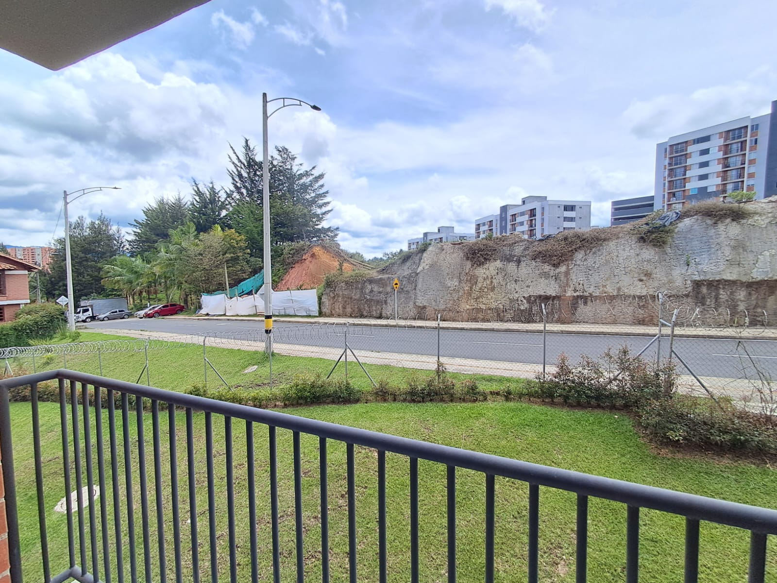 Apartamento en arriendo en Centro, Rionegro · foto 5 de 12