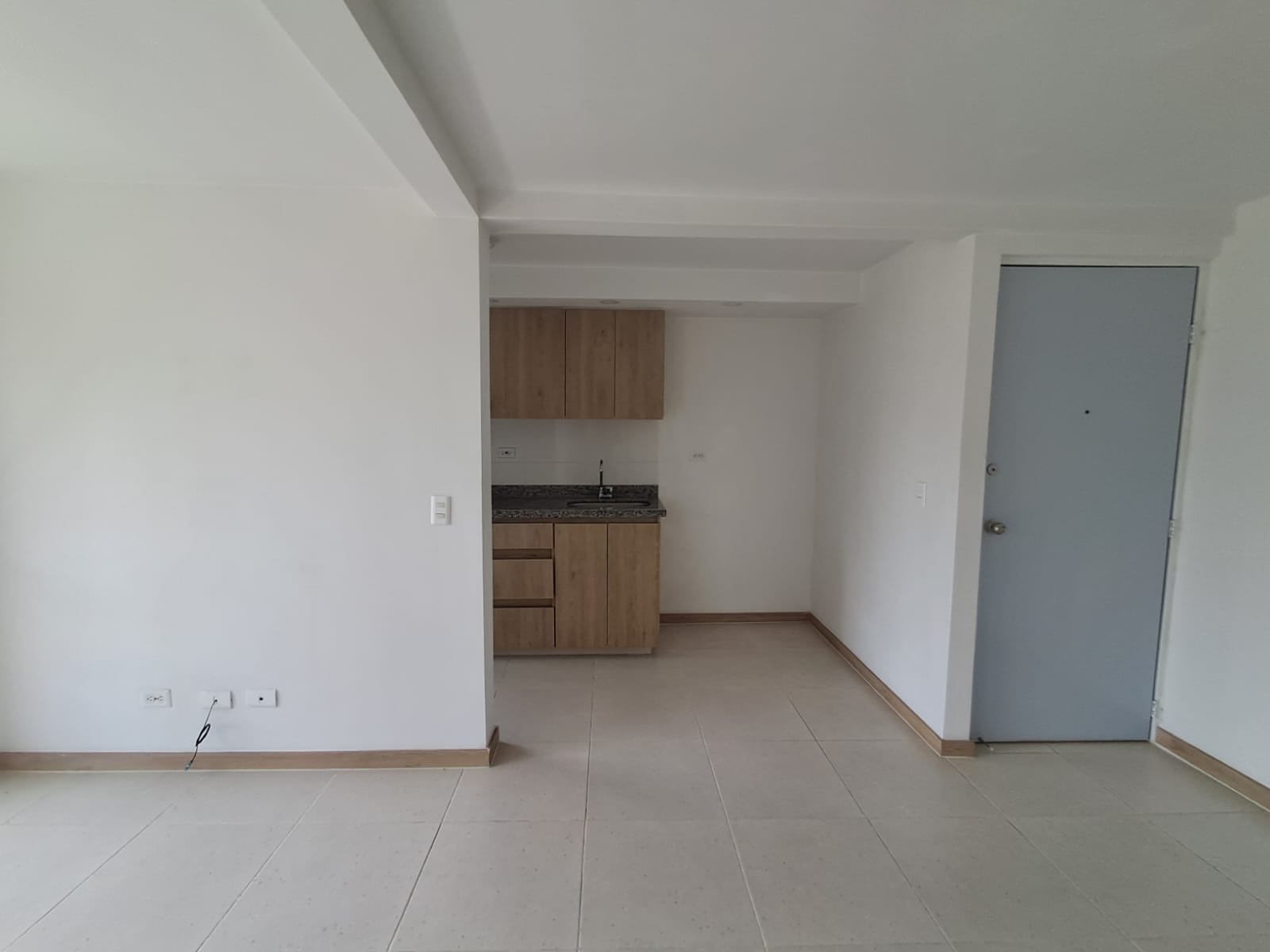 Apartamento en arriendo en Centro, Rionegro · foto 6 de 12