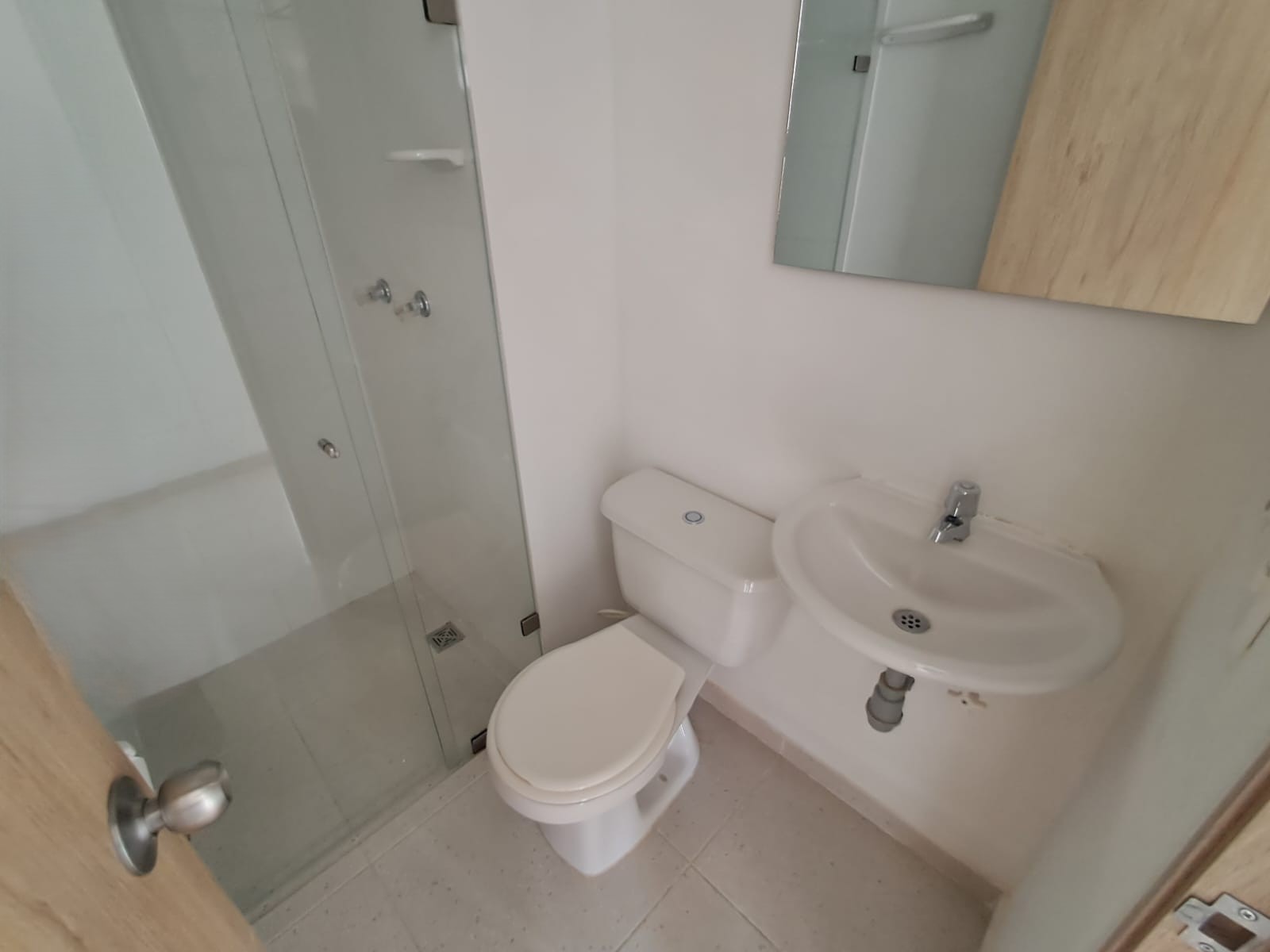 Apartamento en arriendo en Centro, Rionegro · foto 7 de 12
