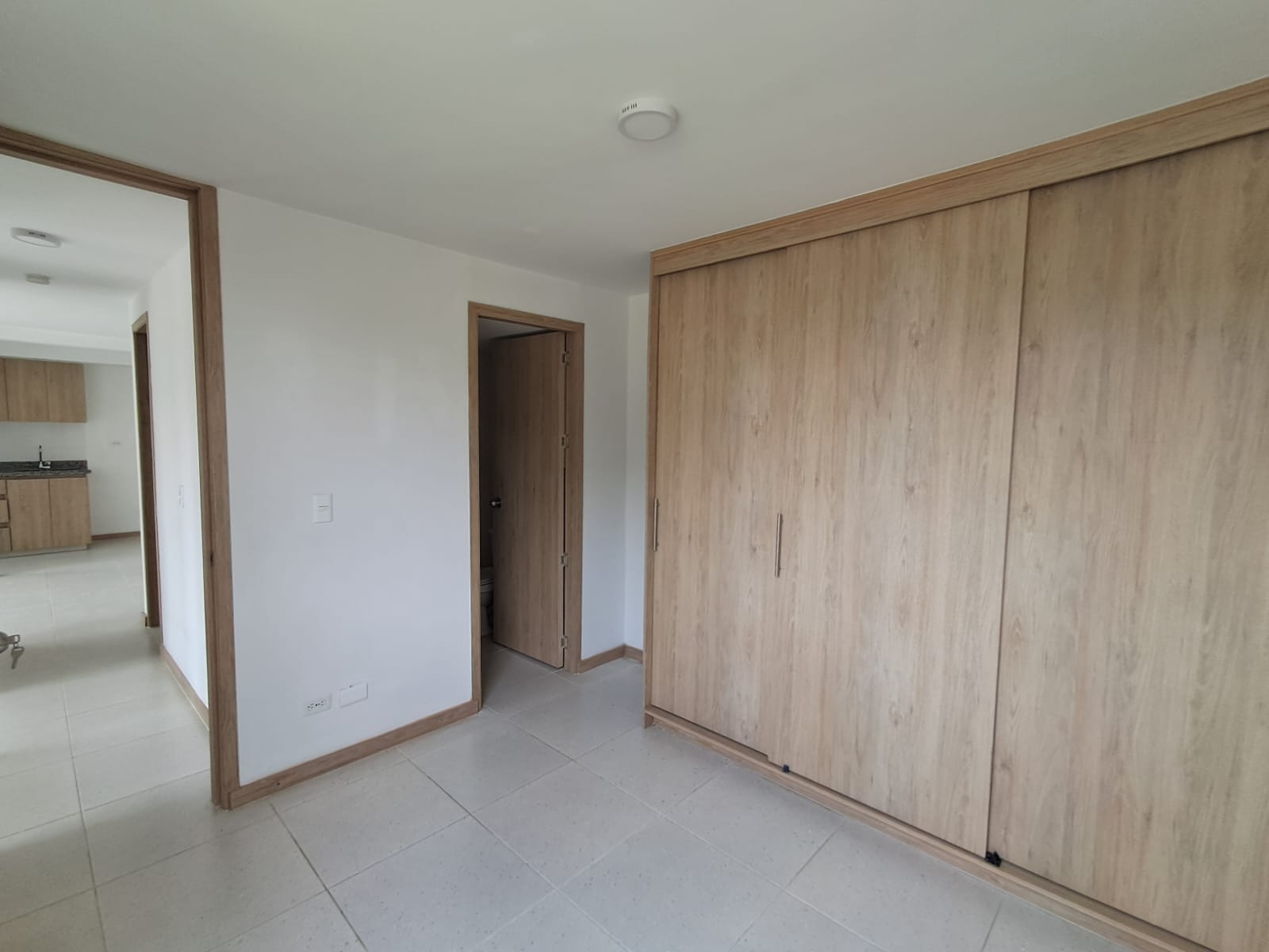 Apartamento en arriendo en Centro, Rionegro · foto 9 de 12