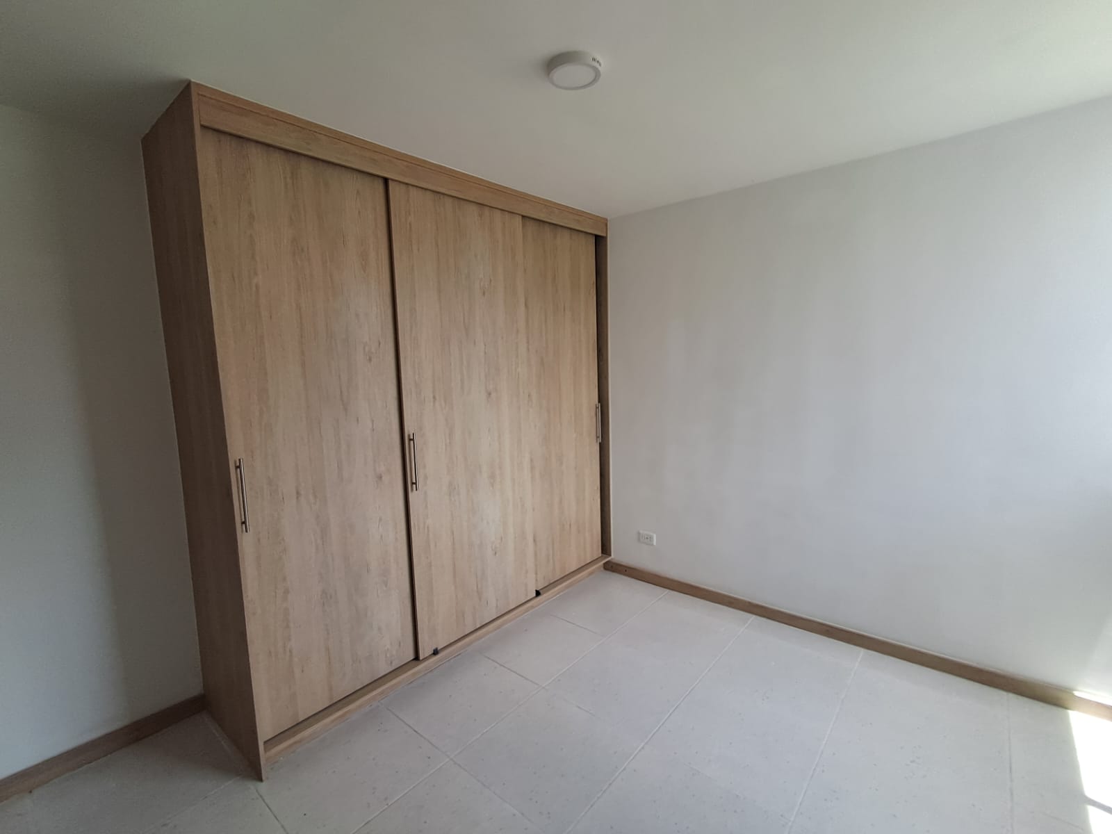 Apartamento en arriendo en Centro, Rionegro · foto 10 de 12
