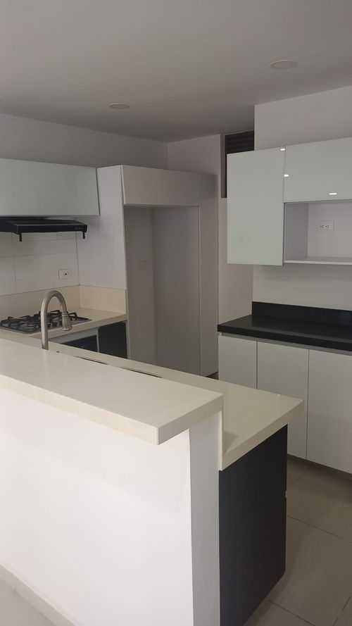 Apartamento de 3 alcobas en venta en Sotomayor, Bucaramanga, 90 m² · foto 6 de 19
