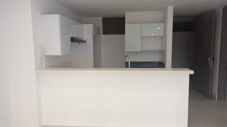 Apartamento de 3 alcobas en venta en Sotomayor, Bucaramanga, 90 m² · foto 5 de 19