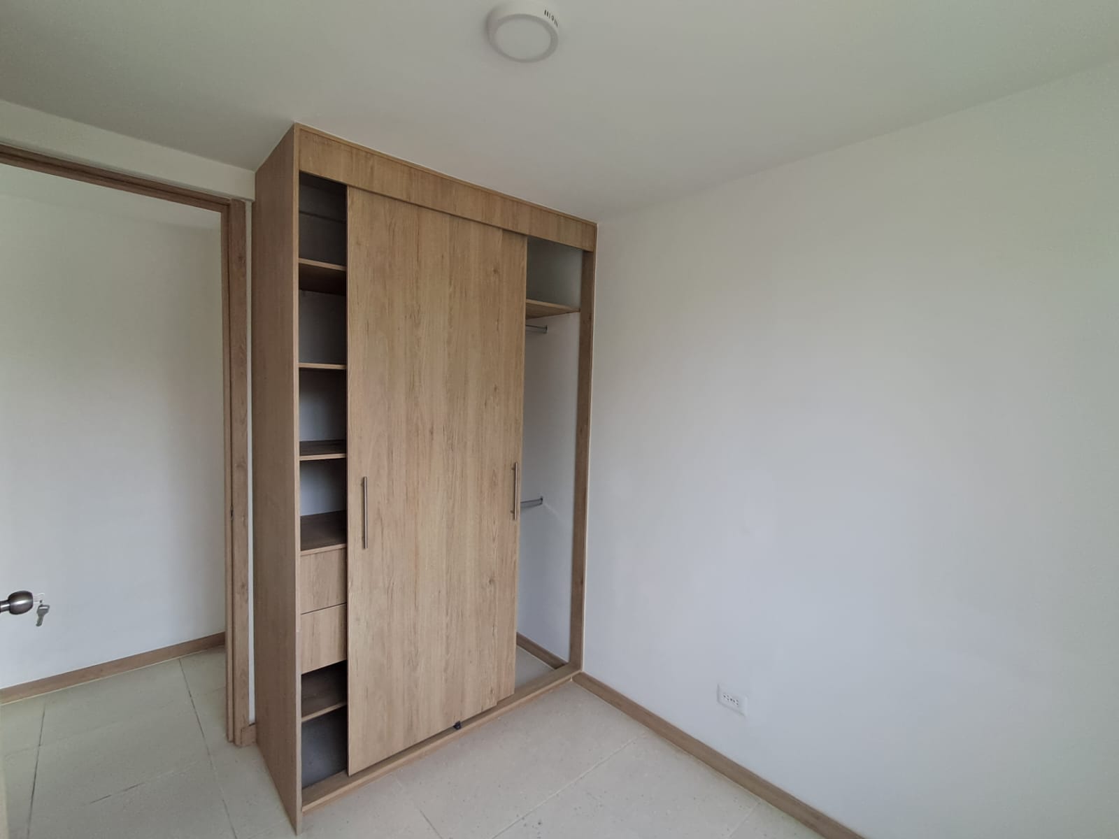 Apartamento en arriendo en Centro, Rionegro · foto 11 de 12
